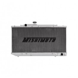 Toyota Celica GT4 Performance Aluminum Radiator, 1989-1993