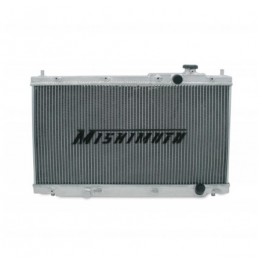 Honda Civic Performance Aluminum Radiator, 2001-2005