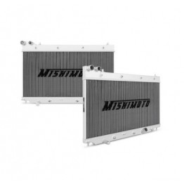 Honda Fit Performance Aluminum Radiator, 2007-2008