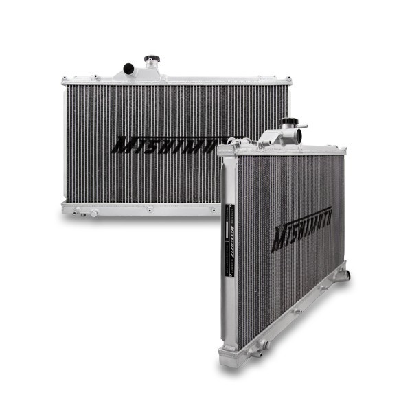 Lexus IS300 Performance Aluminum Radiator, 2001-2005