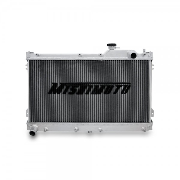 RADIADOR TRIPLE NÚCLEO MAZDA MX-5 90-97 MANUAL
