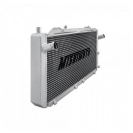 Toyota MR2 Performance X-Line Aluminum Radiator, 1990-1995