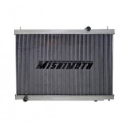 Nissan GT-R Performance Aluminum Radiator, 2009+