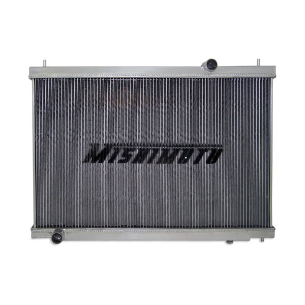 Nissan GT-R Performance Aluminum Radiator, 2009+