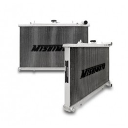 Nissan Skyline R32 Performance Aluminum Radiator