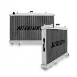 Nissan 240SX Performance Aluminum Radiator 1995-1998 SR20 Engine