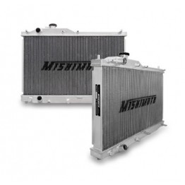 Honda S2000 Performance Aluminum Radiator, 2000-2009