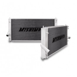 Toyota MR2 Spyder Performance Aluminum Radiator, 2000-2005