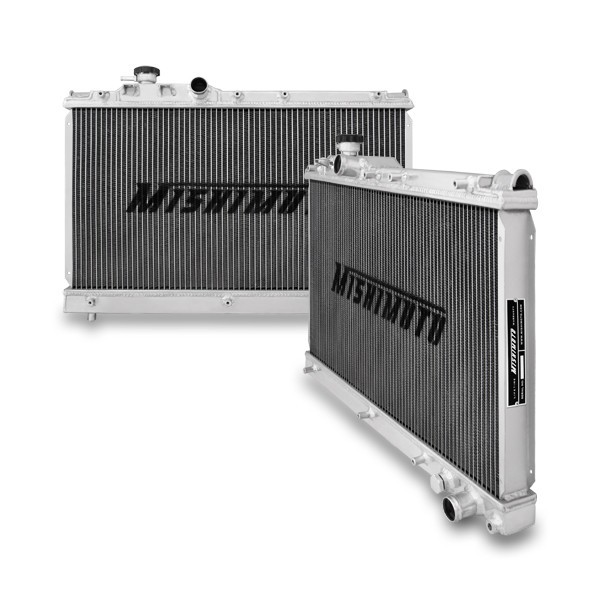 Toyota Celica GT/GT4 Performance Aluminum Radiator, 1994-1999