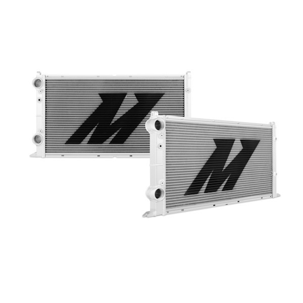 Mishimoto Race Ready Aluminum Radiator, 29.92" x 15.28" x 2.75"