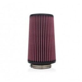 Mishimoto Performance Air Filter, 2.75" Inlet, 8" Filter Length