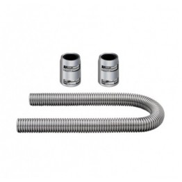 Universal Flexible Radiator Hose Kit, 36"
