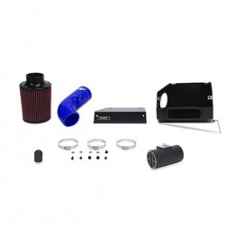 Subaru BRZ / Scion FR-S Performance Air Intake, 2013+ Blue