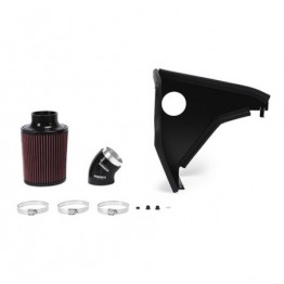 BMW E46 Performance Air Intake, 1999-2005 Black