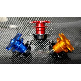EXTRACTOR VOLANTE RSX