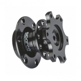 EXTRACTOR RAPIDO DE VOLANTE SPARCO