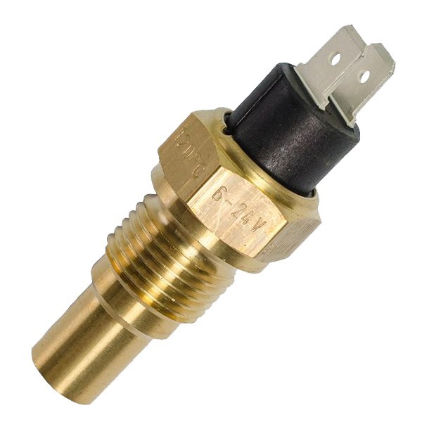 SONDA TEMPERATURA DE AGUA VDO 14X150 120° ALERTA 94°