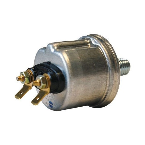 CAPTADOR DE PRESIÓN DE TURBO VDO 2 BARS ISOLÉ 12X150