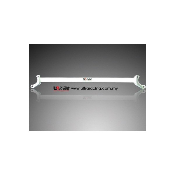 Chevrolet Cruze 08+ 1.6 UltraRacing 4-Point Front H-Brace