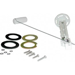 SENSOR DE COMBUSTIBLE A PALANCA VDO ALTURA DE 150 A 600MM