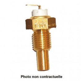 SONDA TEMPERATURA DE ACEITE VDO 16X150 CORTA