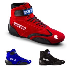 BOTINES TOP SPARCO