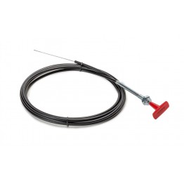 TIRADOR SPARCO EXTINCION 3,6M