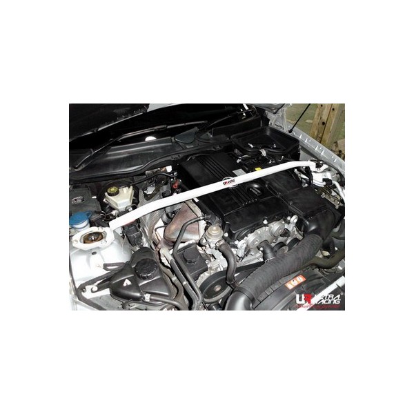Hyundai Atos 1.0 UltraRacing 2-Point Rear Upper Strutbar