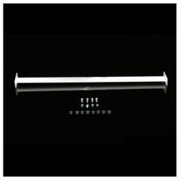 Hyundai Coupe 03-08 UltraRacing 2-Point Front Upper Strutbar