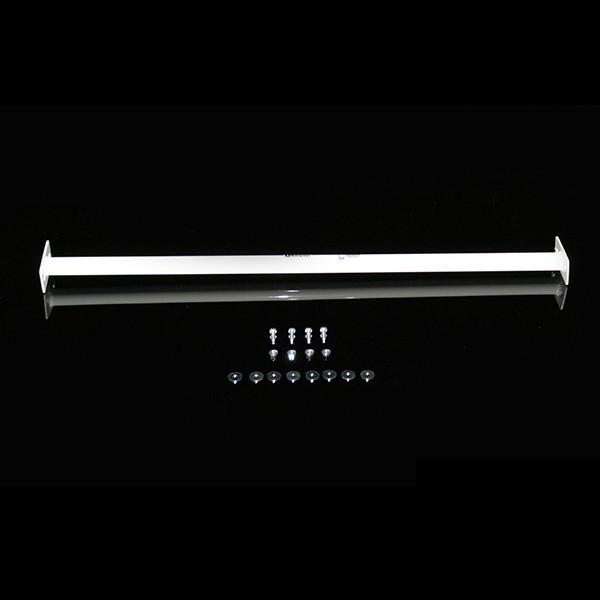 Hyundai Coupe 03-08 UltraRacing 2-Point Front Upper Strutbar