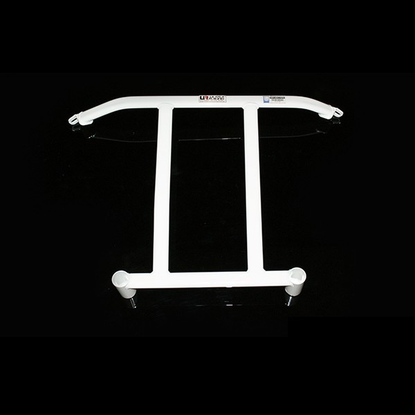 Hyundai Coupe 03-08 UltraRacing 2-Point Rear Upper Strutbar