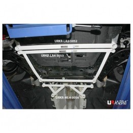 Hyundai Elantra MD 10+ 1.8 UltraRacing Front Upper Strutbar
