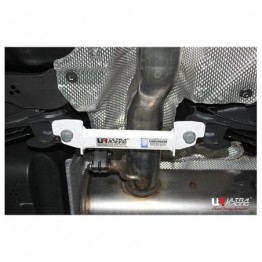 Hyundai Elantra MD 10+ UltraRacing Rear Upper Strutbar