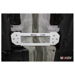 Hyundai Elentra XD 1.8 00-06 UltraRacing 2P Rear Strutbar