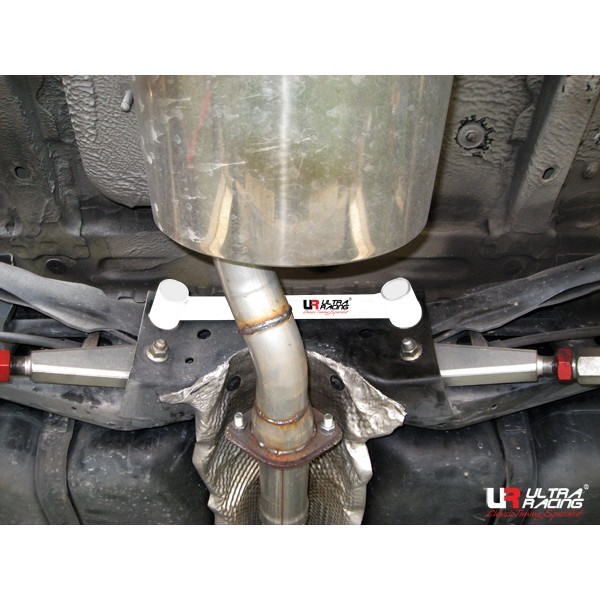 Hyundai Getz UltraRacing 2-Point Rear Upper Strutbar