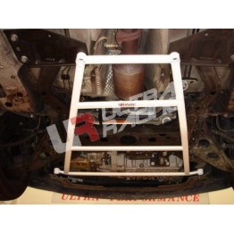 Hyundai Grandeur HG 2.4 GDI 11+ Ultra-R Front Lower Bar 1137