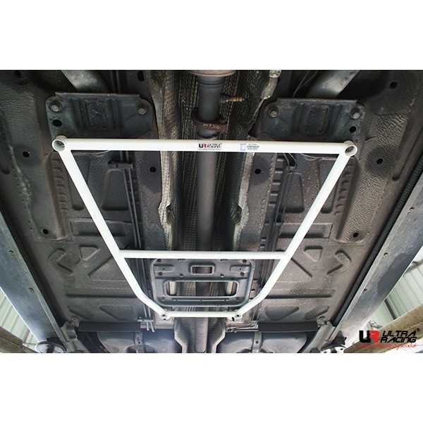 Hyundai Grandeur HG 2.4 GDI 11+ Ultra-R Front Upper Strutbar