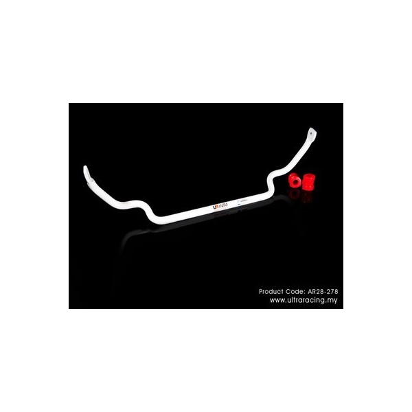 Chevrolet Cruze 11+ UltraRacing 4-Point Front Lower Brace