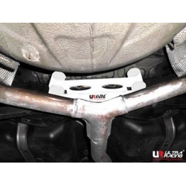 Hyundai i10 UltraRacing 2-Point Front Upper Strutbar