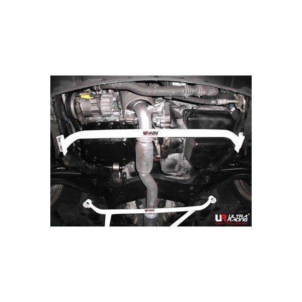 Hyundai i30 / Elantra 08+ 2.0 Ultra-R Front Upper Strutbar