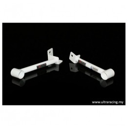 Hyundai I30 1.6D 12+ UltraRacing 2P Front Upper Strutbar