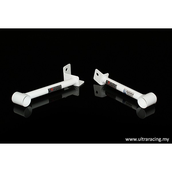 Hyundai I30 1.6D 12+ UltraRacing 2P Front Upper Strutbar