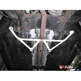 Hyundai I30 1.6D 12+ UltraRacing 2P Rear Upper Strutbar