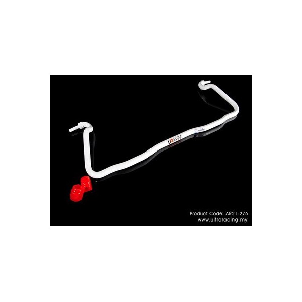Chevrolet Orlando 10+ UltraRacing 4-Point Front Lower Brace