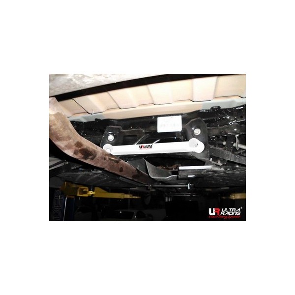 Hyundai Santa Fe 07-12 CM 2.7 Ultra-R Rear Lower Bar 691