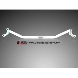 Chrysler 300C SRT8 V8 11+ UltraRacing 4P Front Lower Brace