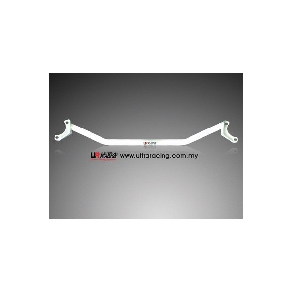 Chrysler 300C SRT8 V8 11+ UltraRacing 4P Front Lower Brace