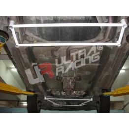 Isuzu D-Max 3.0D 02+ UltraRacing Front Upper Strutbar
