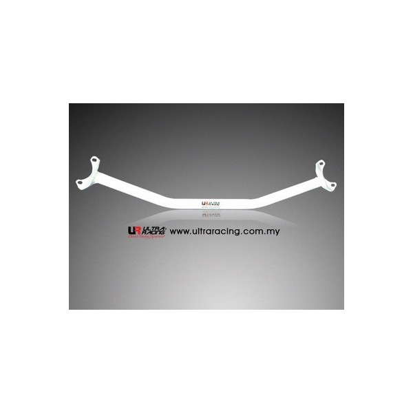 Chrysler 300C V6 05-10 UltraRacing 4P Front Lower Brace