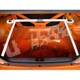 Kia Optima 11+ UltraRacing 2-Point Front Upper Strutbar